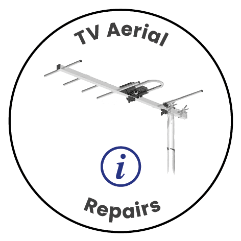 TV Aerial Repair